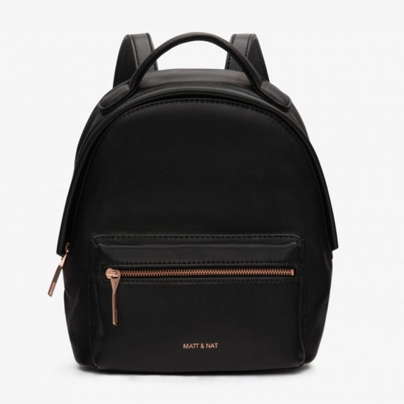 poshmark mini backpack